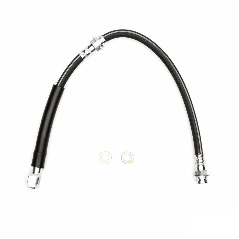 DFC 82-83 Chevrolet Camaro Front-L Brake Hose