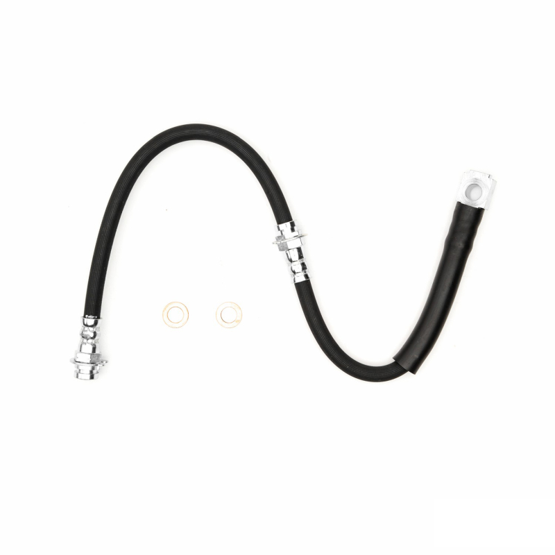 DFC 85-92 Chevrolet Camaro Front-L Brake Hose
