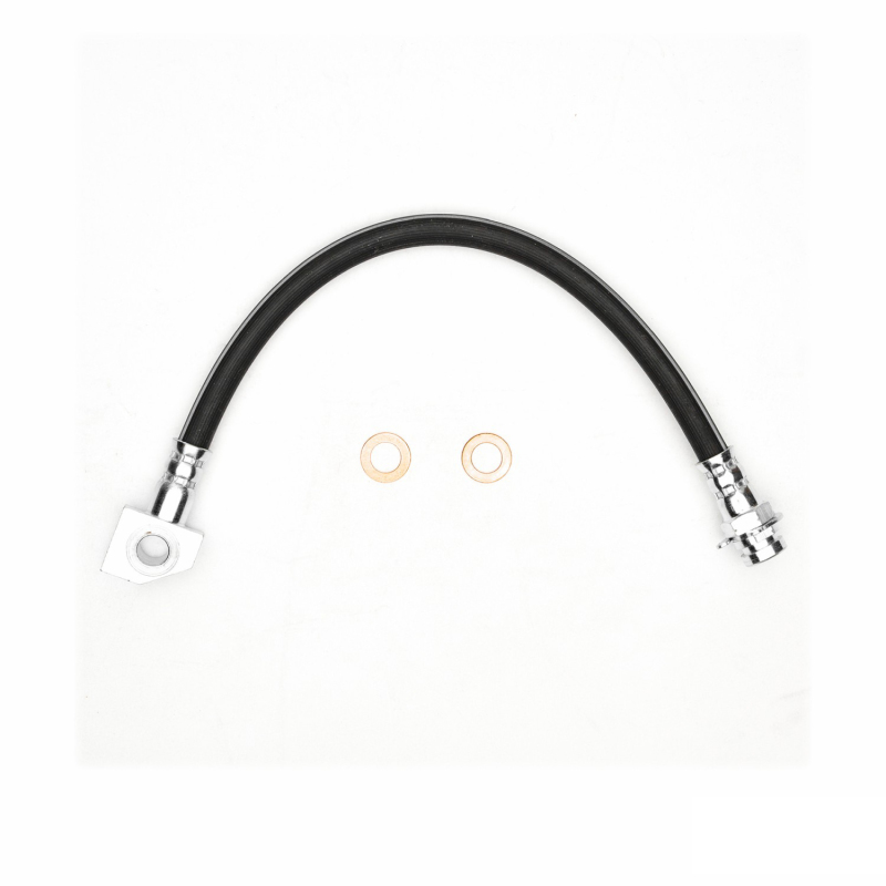 DFC 88-92 Chevrolet Corvette Front-L Brake Hose