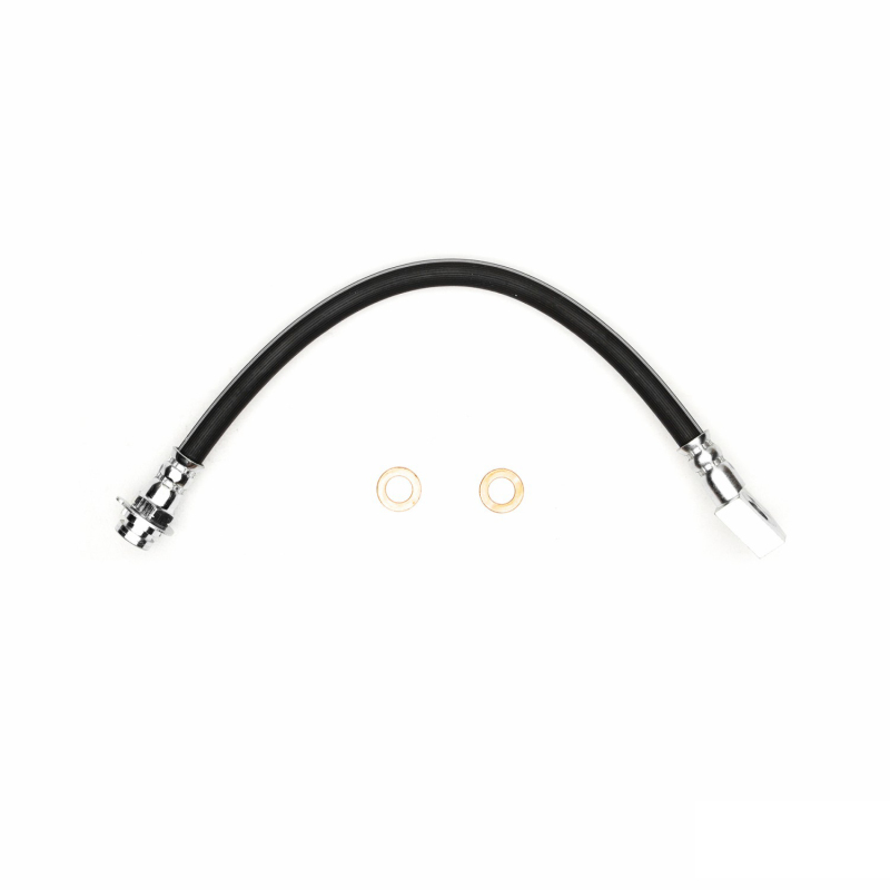 DFC 88-92 Chevrolet Corvette Front-R Brake Hose