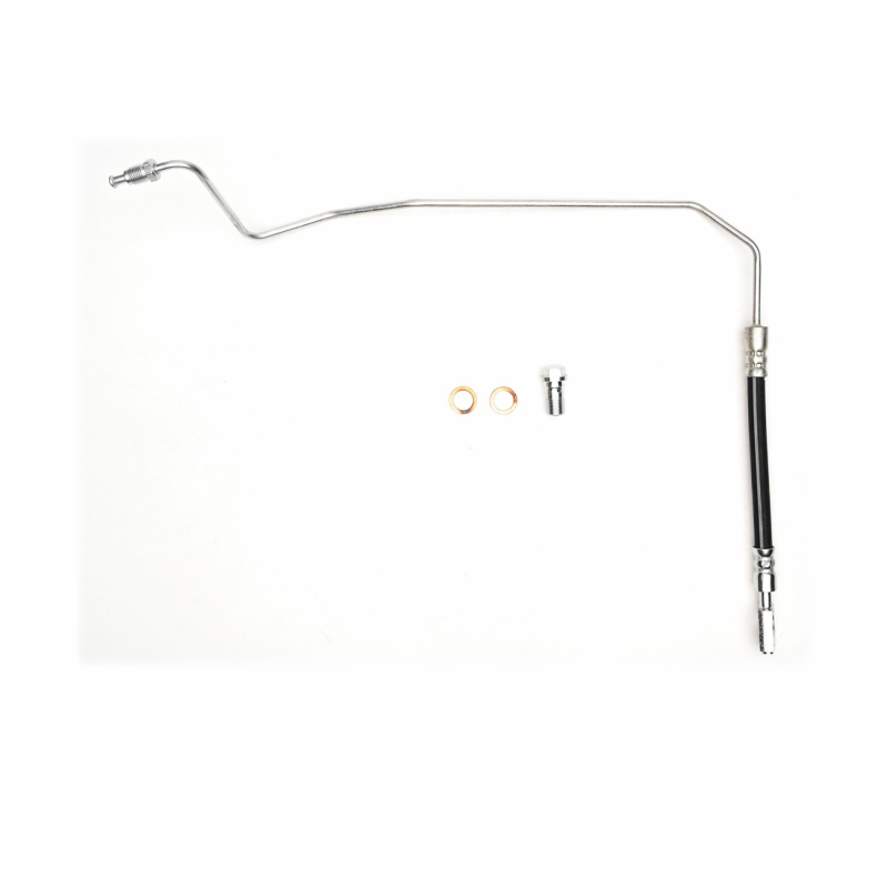 DFC 99-05 Volkswagen Passat Rear-L lo Brake Hose