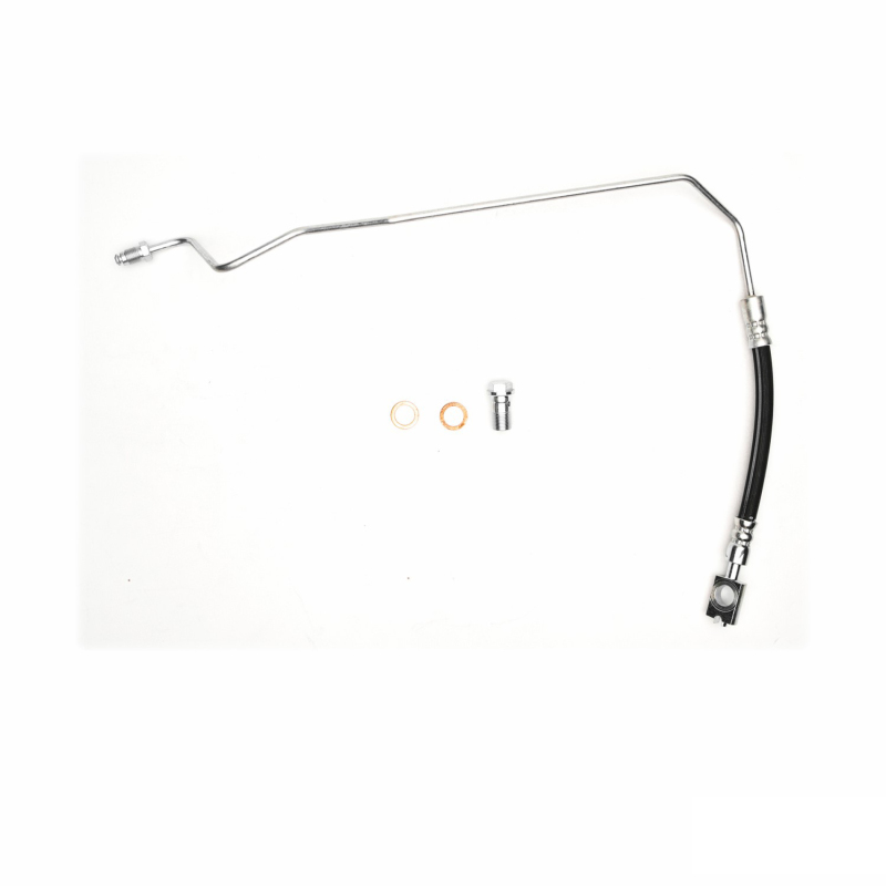 DFC 99-05 Volkswagen Passat Rear-R lo Brake Hose