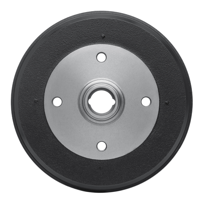 DFC 71-80 Volkswagen Super Beetle Front True Balanced Brake Drum