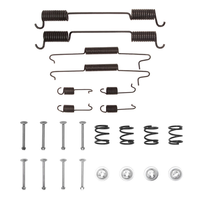 DFC 63-79 Volkswagen Type 2 Rear Drum Brake Hardware Kit