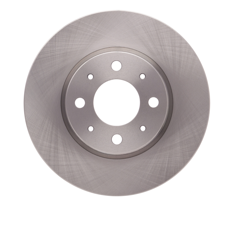 DFC 93-95 Volvo 850 Front Brake Rotor