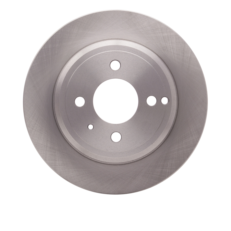 DFC 93-95 Volvo 850 Rear Brake Rotor