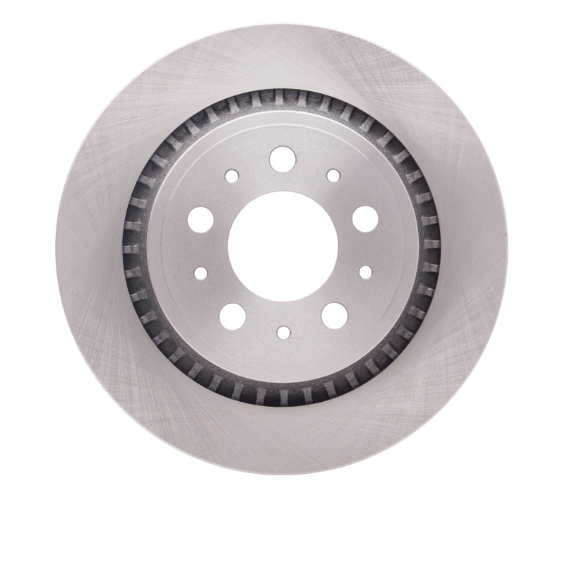DFC 00-00 Volvo V70 Rear Brake Rotor