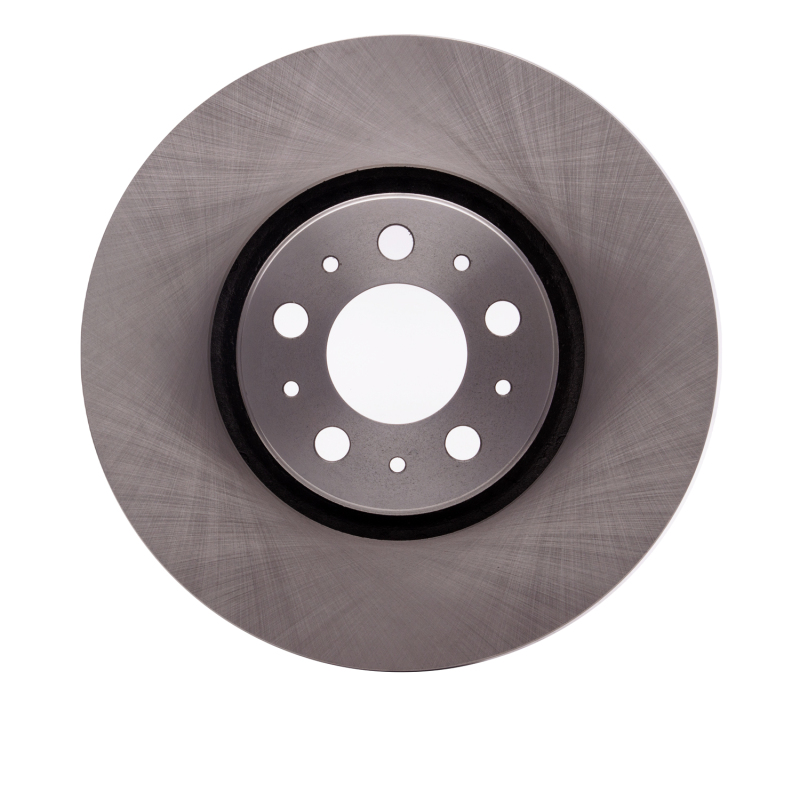 DFC 03-09 Volvo XC90/S60 Front Brake Rotor