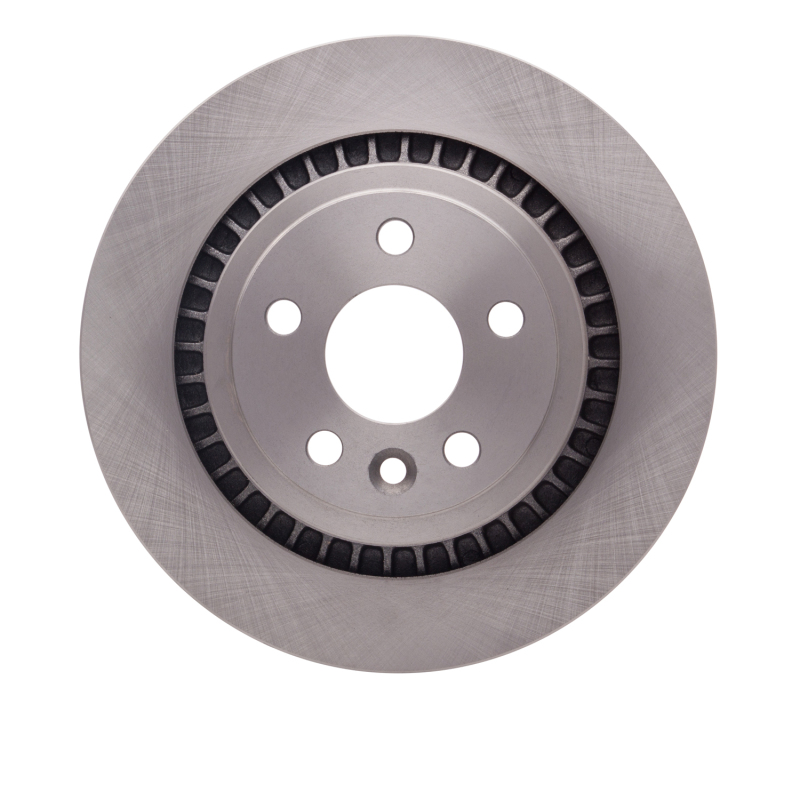 DFC 10-17 Volvo XC60 Rear Brake Rotor