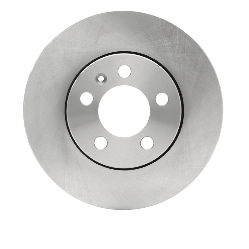 DFC 03-18 Volkswagen Polo (Mexico) Front Brake Rotor