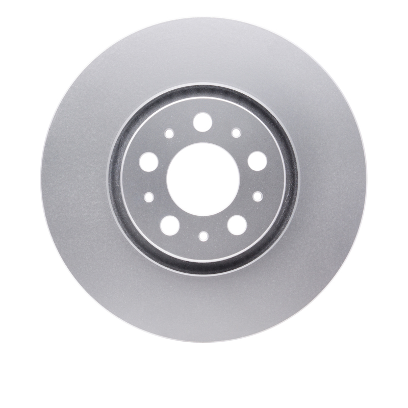 DFC 03-09 Volvo S60/XC90 Front GeoSPEC Coated Rotor