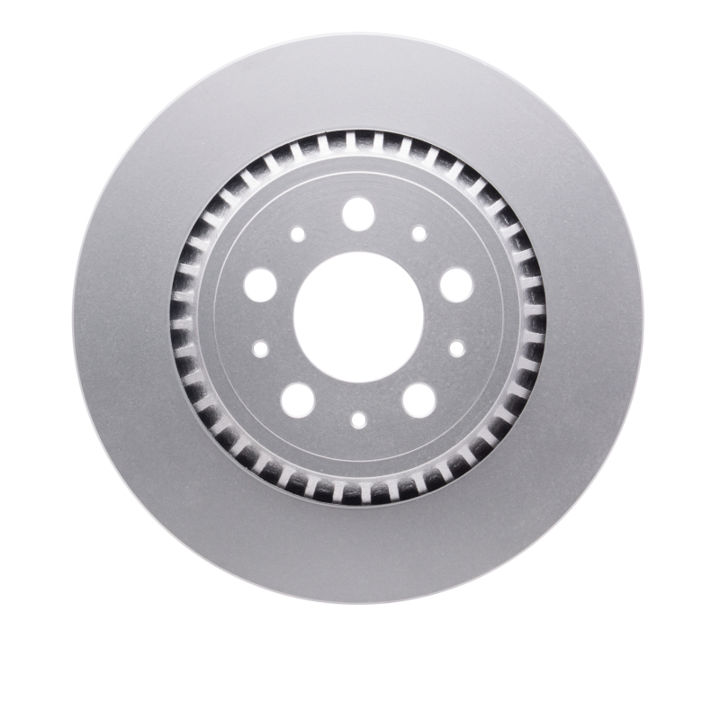 DFC 03-14 Volvo XC90 Rear GeoSPEC Coated Rotor