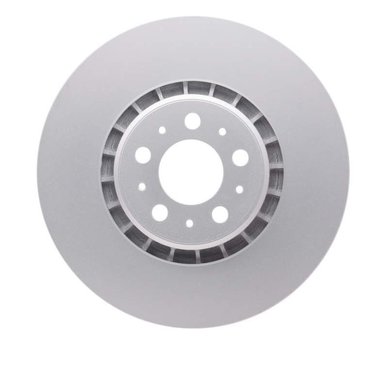 DFC 03-09 Volvo XC90 Front GeoSPEC Coated Rotor