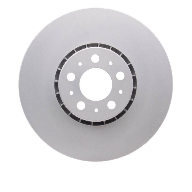 DFC 03-14 Volvo XC90 Front GeoSPEC Coated Rotor