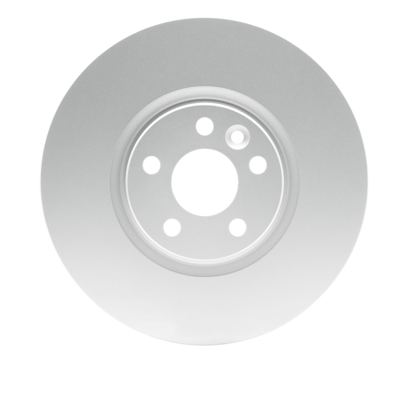 DFC 16-17 Volvo XC60 Front GeoSPEC Coated Rotor