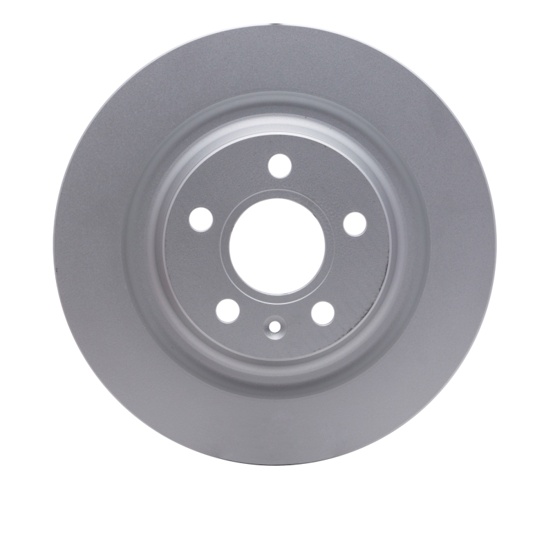 DFC 19-25 Volvo XC40 Rear GeoSPEC Coated Rotor