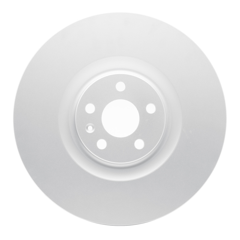 DFC 16-26 Volvo XC90 Front Hi-Carbon Alloy Geomet Coated Rotor