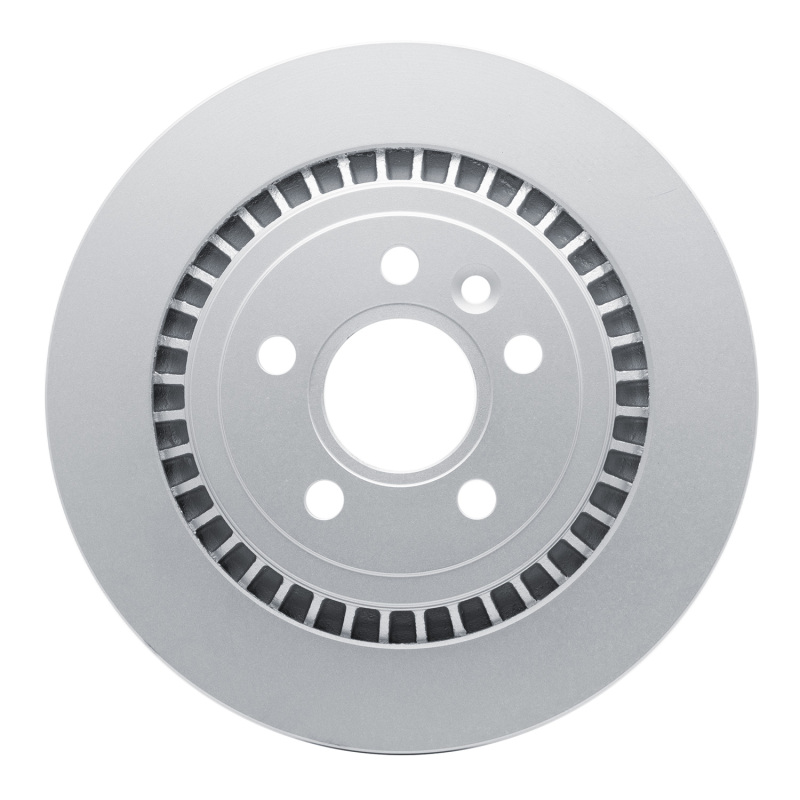 DFC 07-18 Volvo V60/S80/XC70/S60 Rear Hi-Carbon Alloy Geomet Coated Rotor