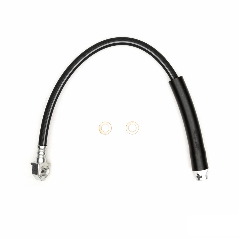 DFC 06-13 Chevrolet Corvette Front-R Brake Hose