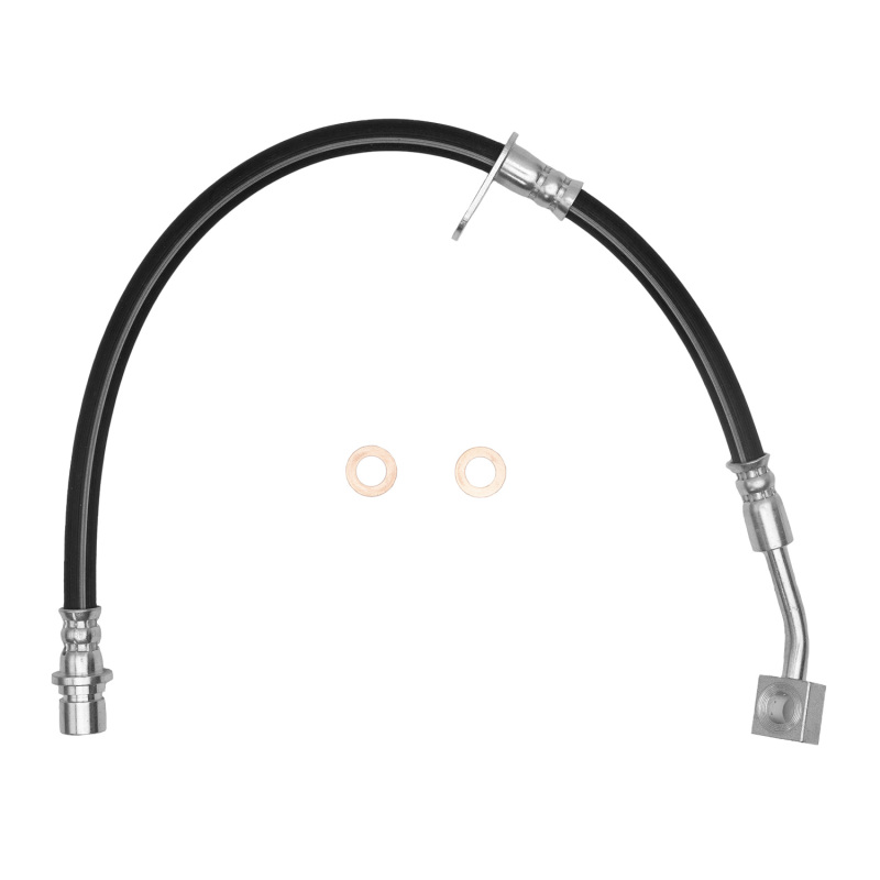 DFC 10-15 Chevrolet Camaro Front-L Brake Hose