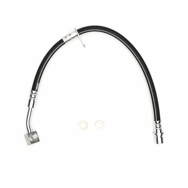 DFC 10-15 Chevrolet Camaro Front-R Brake Hose