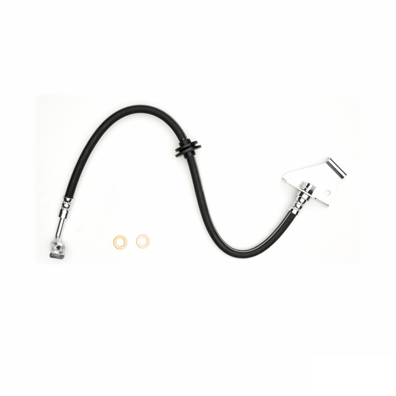DFC 12-17 Chevrolet Caprice Front-L Brake Hose
