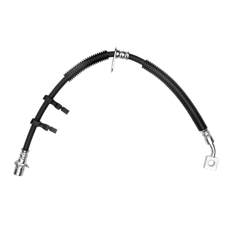 DFC 16-23 Cadillac CTS Front-R Brake Hose
