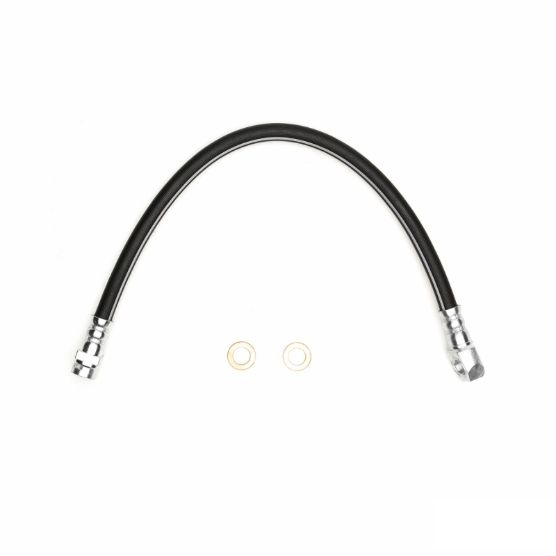 DFC 04-11 Cadillac XLR Rear-L/Rear /Rear-R Brake Hose