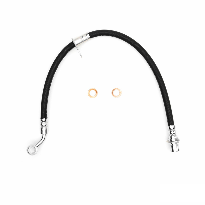 DFC 07-09 Chevrolet Equinox Rear-L Brake Hose