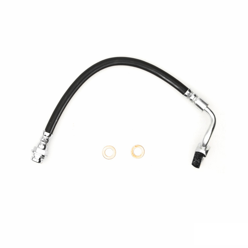 DFC 11-16 Chevrolet Impala Limited Rear-R Brake Hose