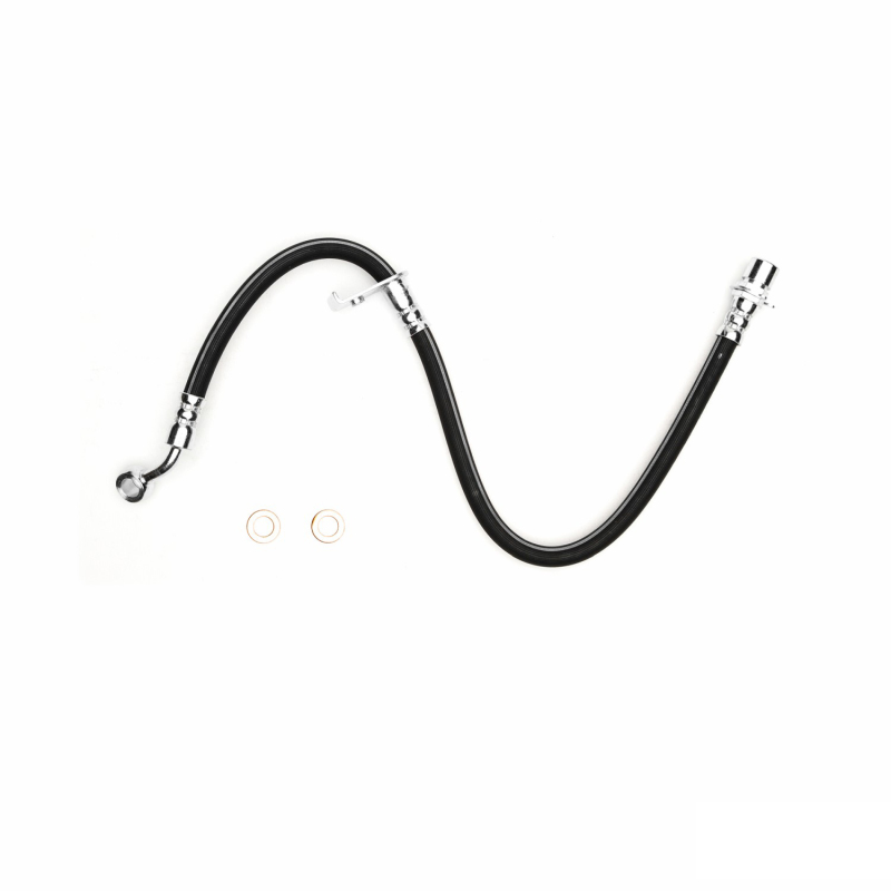 DFC 13-17 Chevrolet Equinox Rear-R Brake Hose