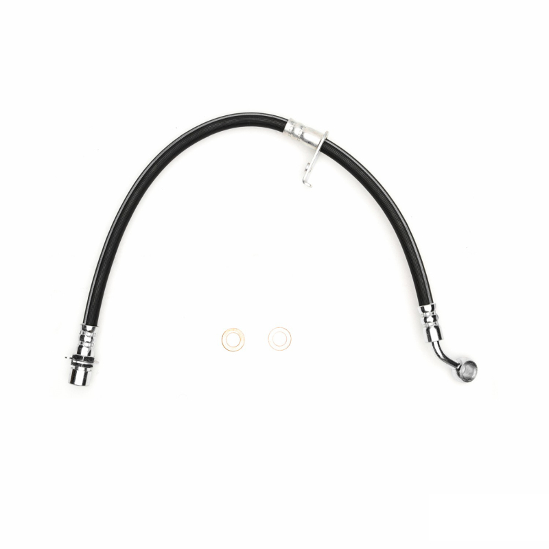 DFC 13-17 Chevrolet Equinox Rear-L Brake Hose