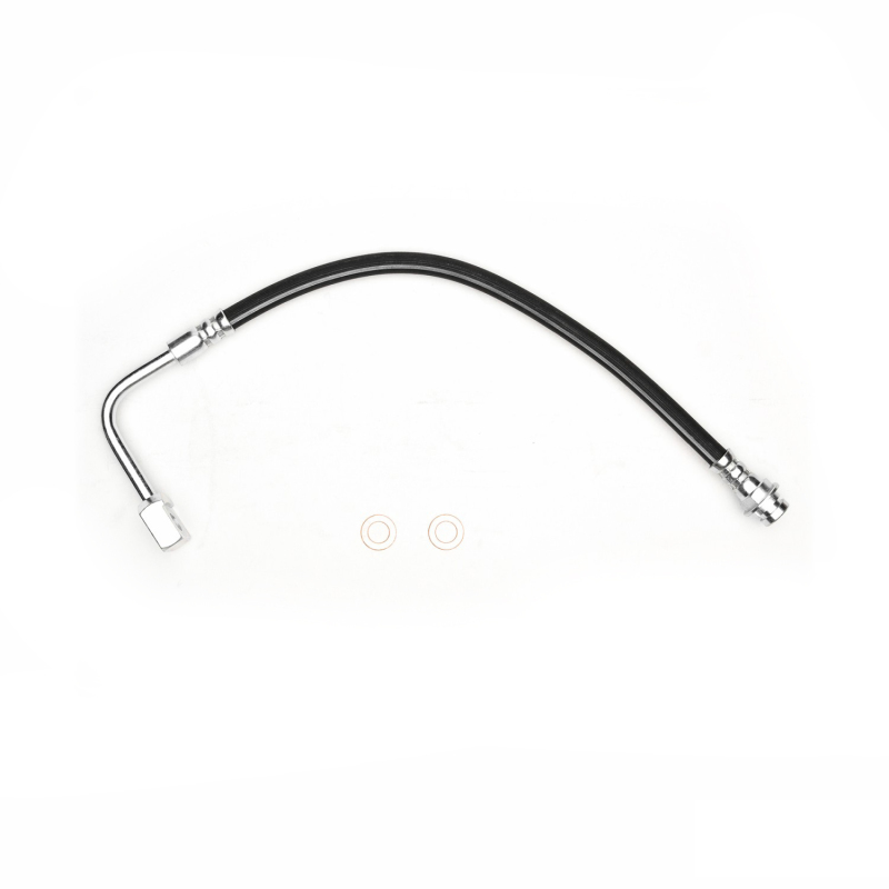 DFC 14-19 Chevrolet Corvette Rear-R Brake Hose