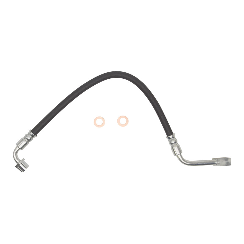 DFC 16-19 Chevrolet Volt Rear-L Brake Hose