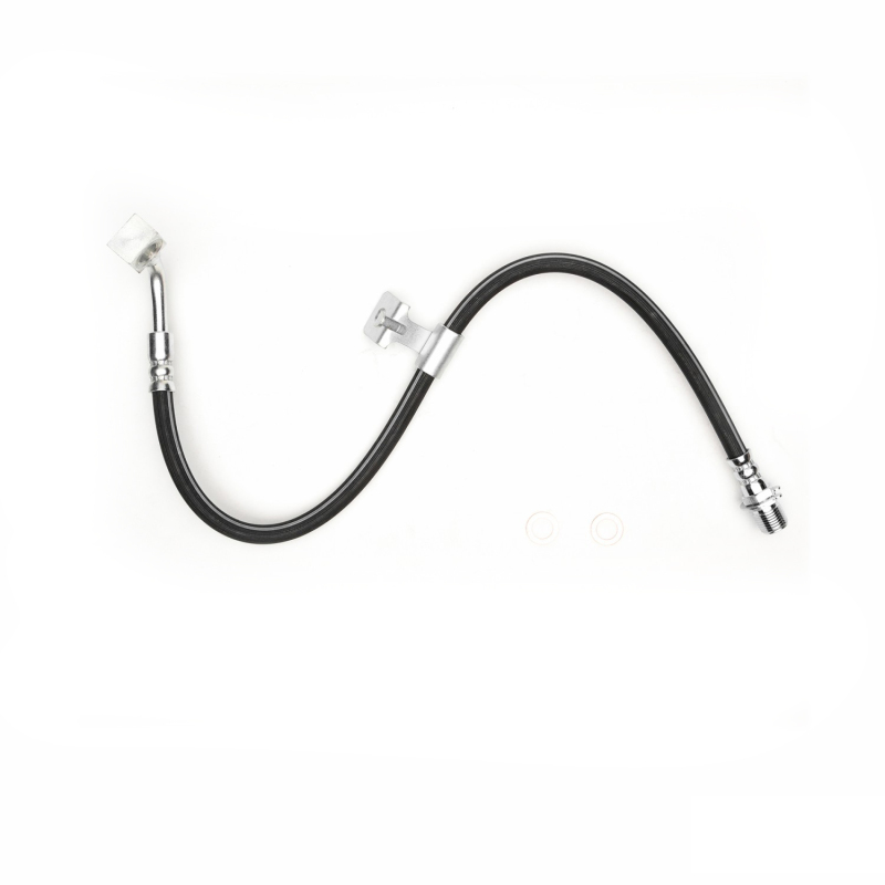 DFC 73-79 Chevrolet Blazer Full Size Front-R/Front-L Brake Hose