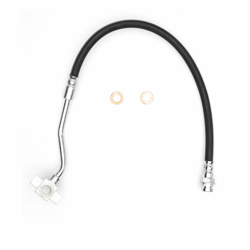 DFC 81-91 Chevrolet V1500 Suburban Front-R Brake Hose
