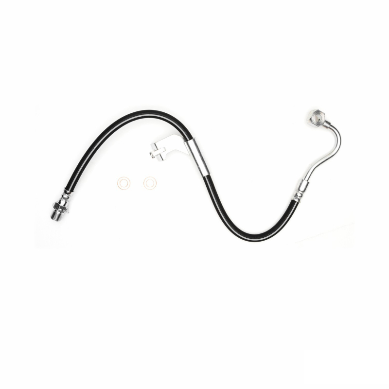 DFC 720093 Chevrolet G30 Front-R/Front-L Brake Hose