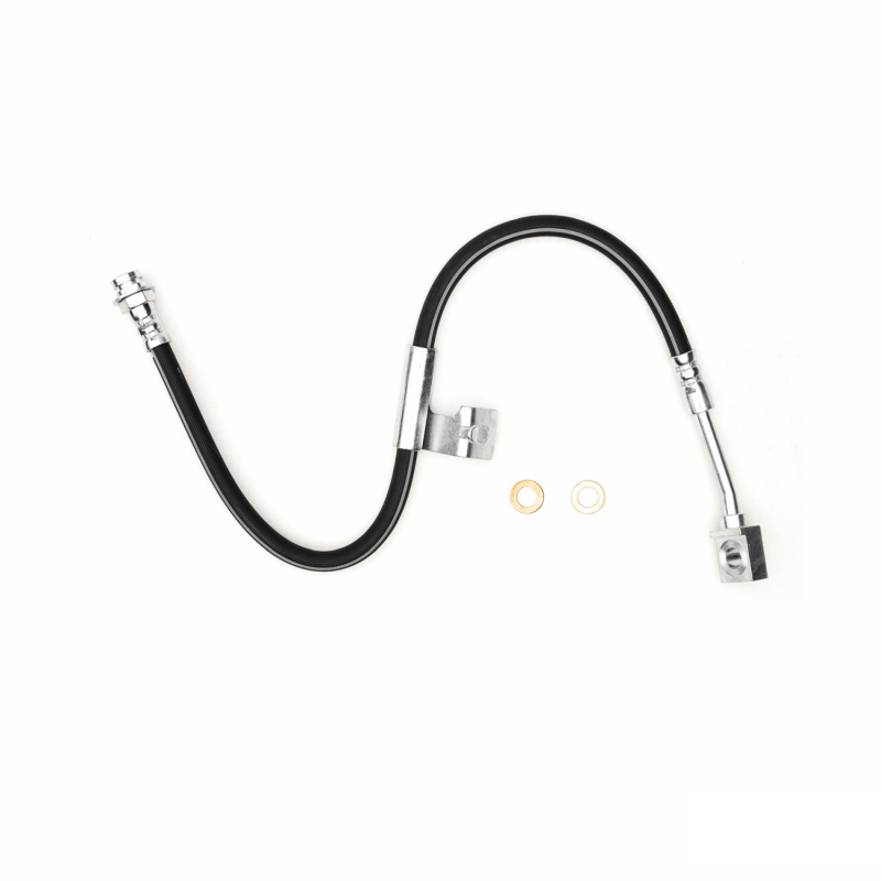 DFC 76-84 Chevrolet P30 Front-L Brake Hose