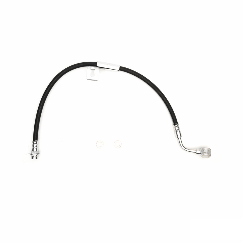 DFC 84-95 Chevrolet G10 Front-L Brake Hose