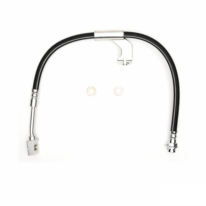 DFC 83-95 Chevrolet G30 Front-R Brake Hose