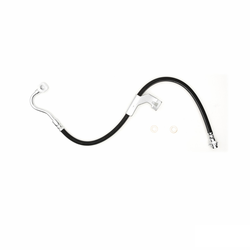 DFC 83-95 Chevrolet G30 Front-L Brake Hose