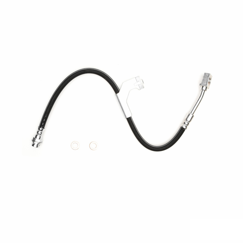 DFC 85-99 Chevrolet P30 Front Left/Front-L Brake Hose