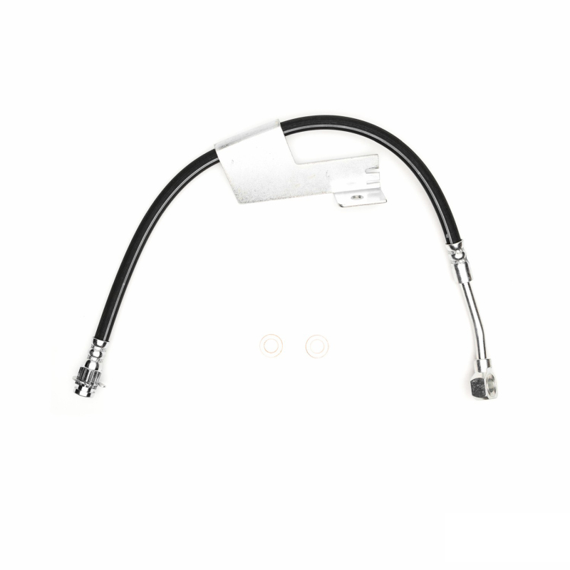 DFC 88-00 Chevrolet C30/C3500 Pickup Front-L/Front-R Brake Hose