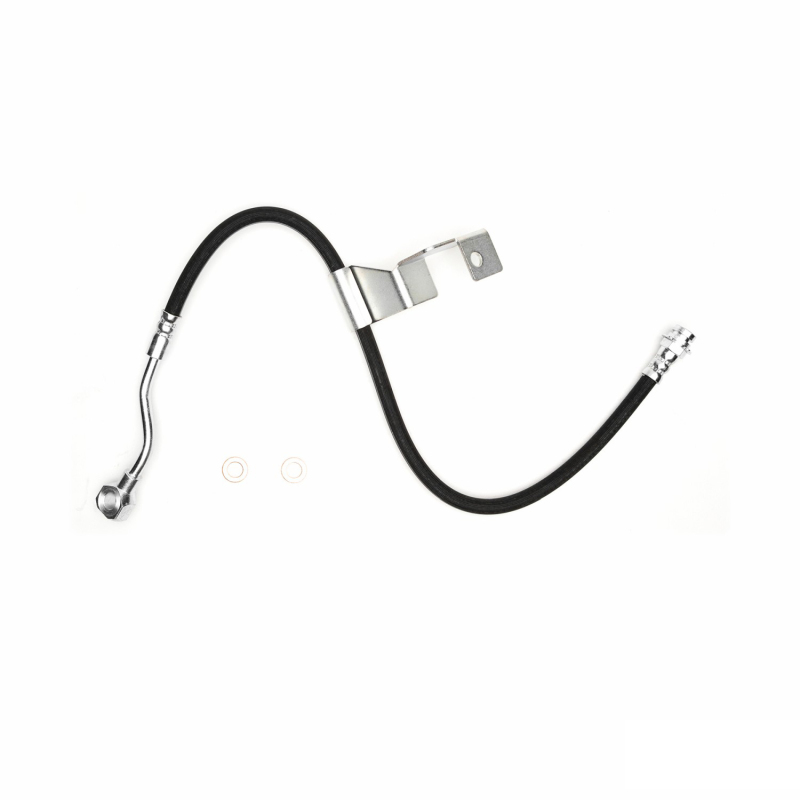 DFC 88-95 Chevrolet K2500 Suburban Front-R Brake Hose
