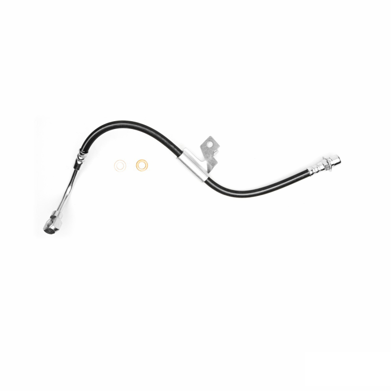 DFC 91-97 Chevrolet S10 Front-R Brake Hose