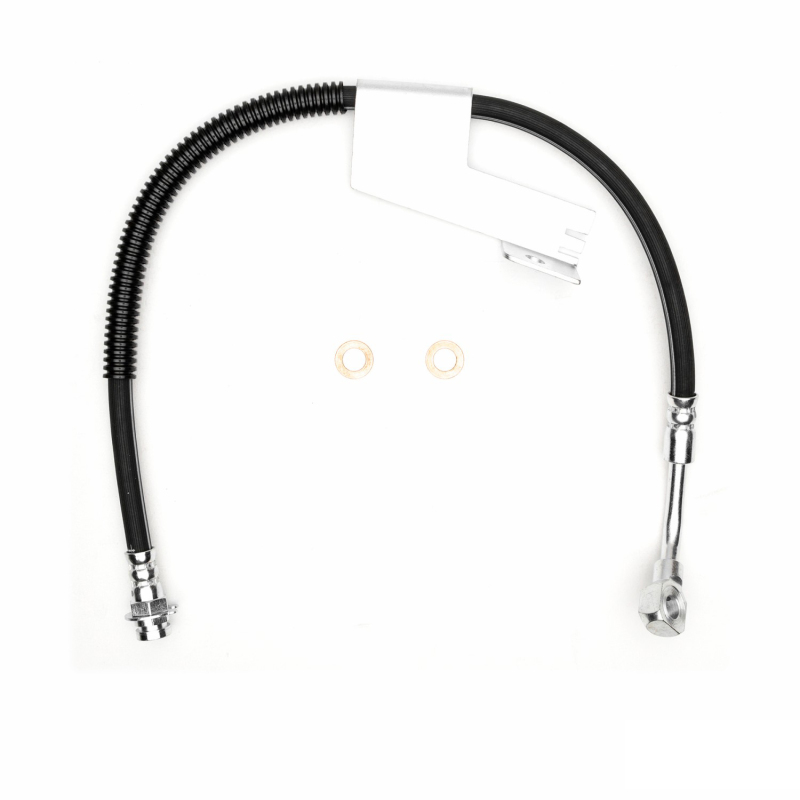 DFC 96-02 Chevrolet G30 Front-L Brake Hose