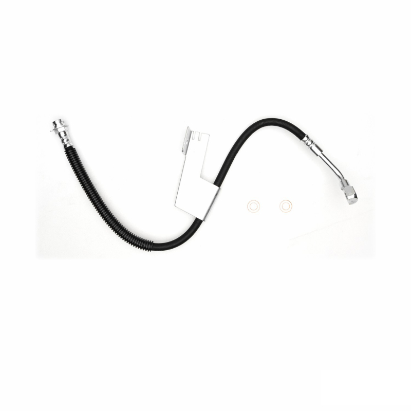 DFC 96-02 Chevrolet Express 2500 Front-R Brake Hose