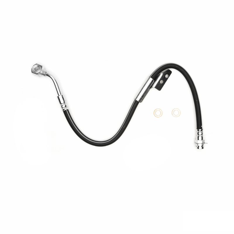 DFC 96-02 Chevrolet Express 2500 Front-L Brake Hose