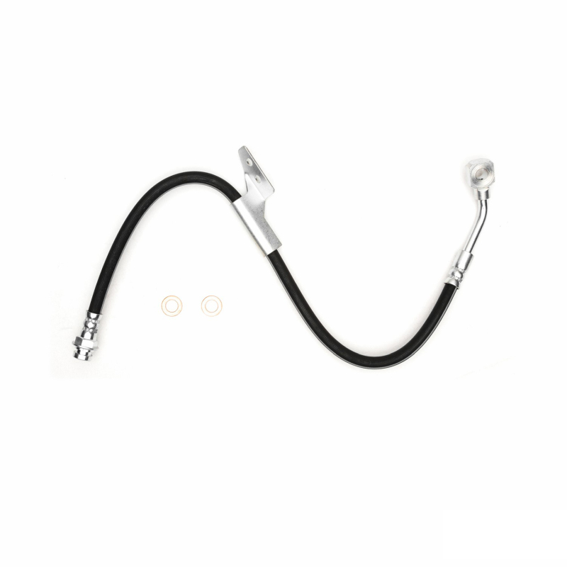 DFC 96-02 Chevrolet Express 2500 Front-R Brake Hose