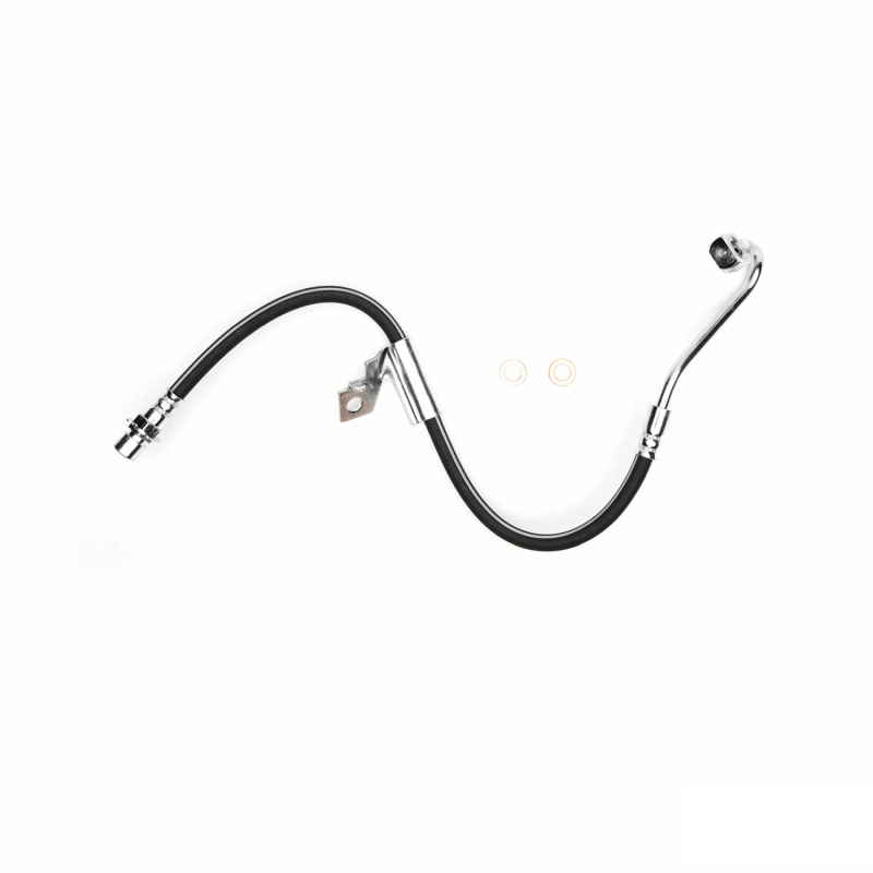 DFC 98-99 Chevrolet S10 Front-R Brake Hose